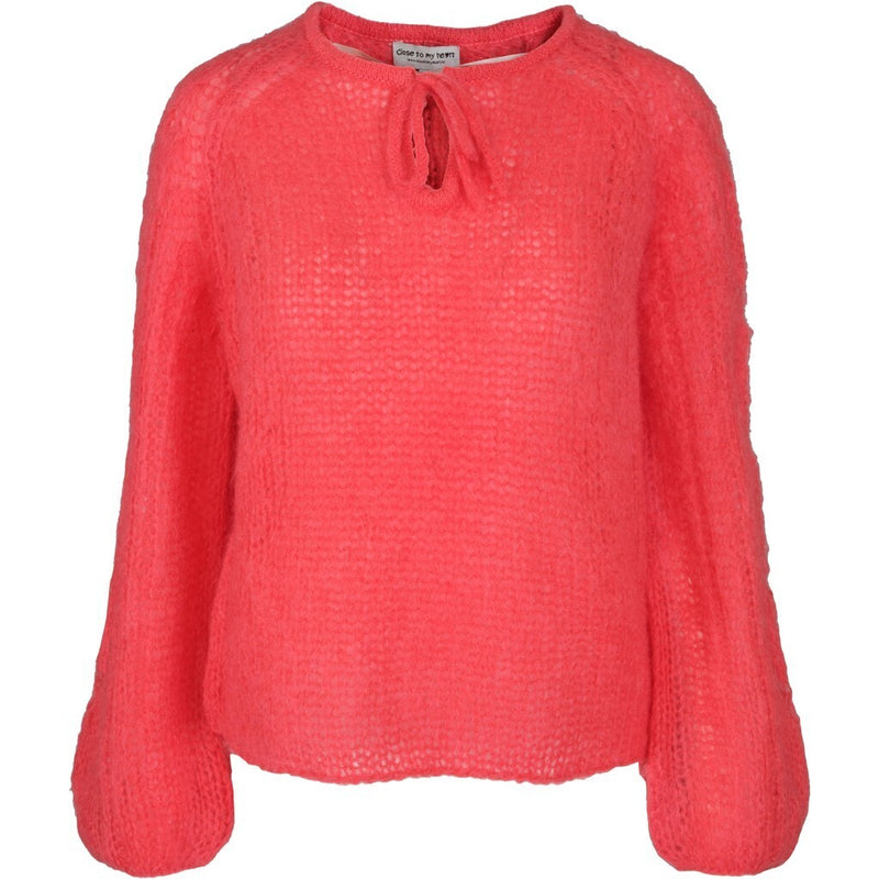 Close to my heart Astha Sweater Sweater knitted