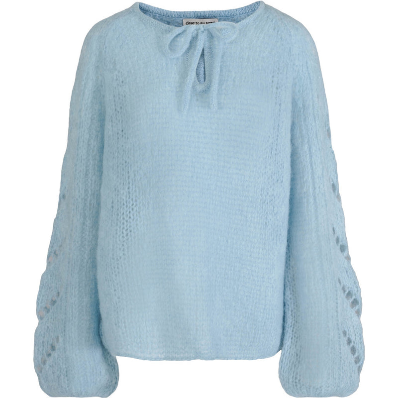 Close to my heart Astha Sweater Sweater knitted Breeze