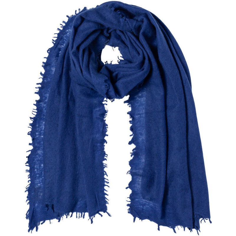 Close to my heart Bandana Scarf Scarf True Blue