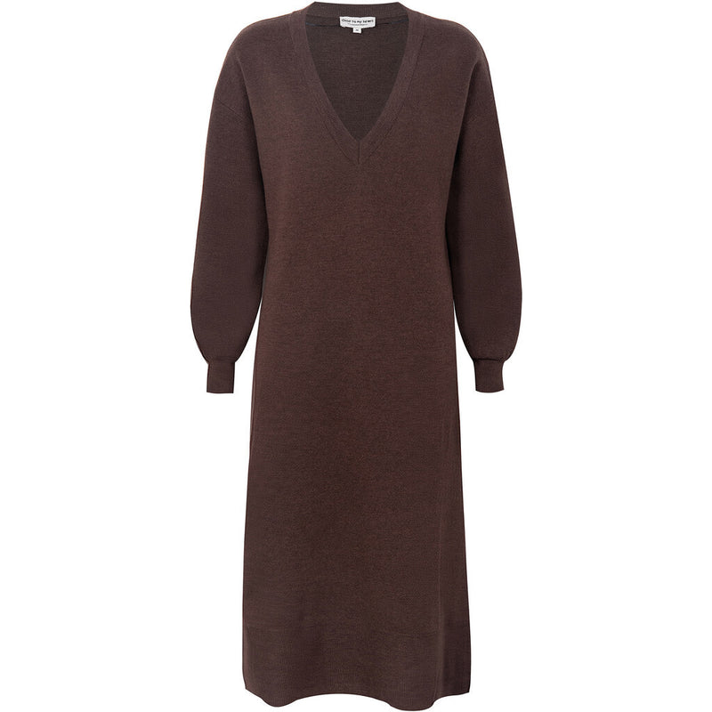 Close to my heart Blair Dress Knit dress Mink