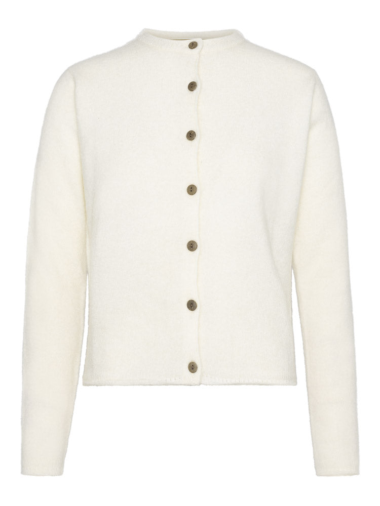 Close to my heart cathy-cardigan-cardigan Cardigan Cream