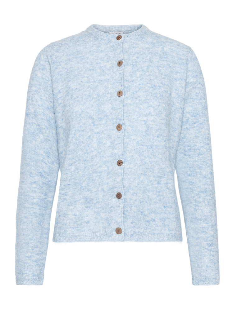 Close to my heart cathy-cardigan-cardigan Cardigan Sky Blue