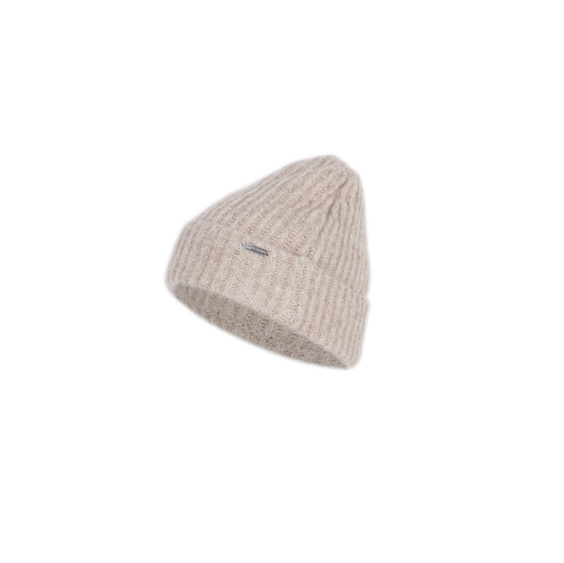 Close to my heart Cosy rib beanie Hat