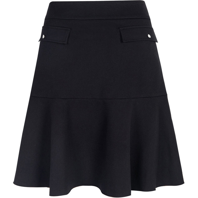 Close to my heart Faye jersey skirt Skirt jersey Black