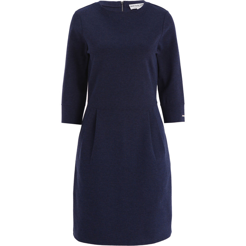 Close to my heart Filippa Jersey Dress Dress jersey Navy