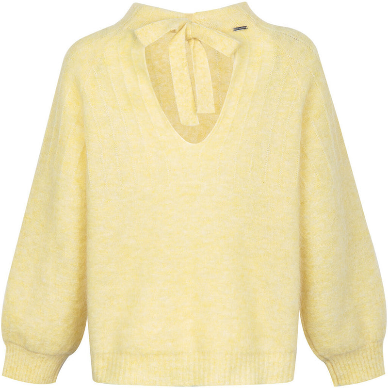 Close to my heart Lea Sweater Sweater knitted Popcorn