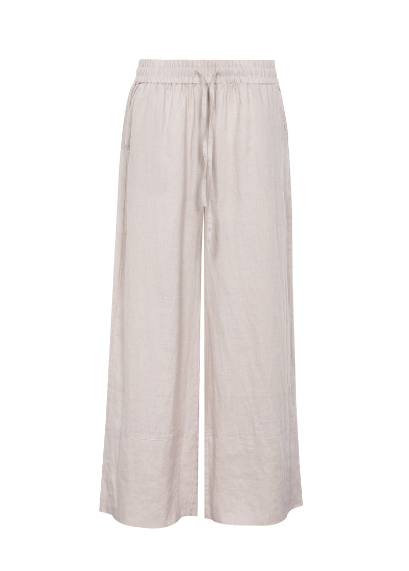 Close to my heart Lou Wide Pants Pants woven