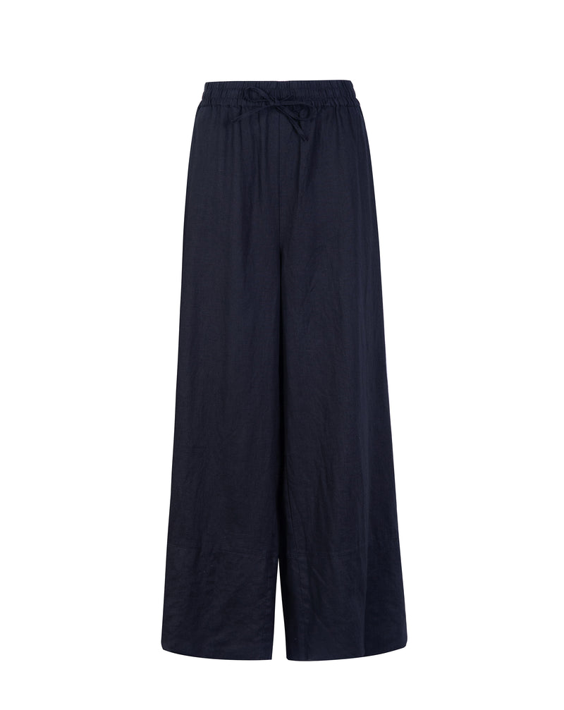 Close to my heart Lou Wide Pants Pants woven