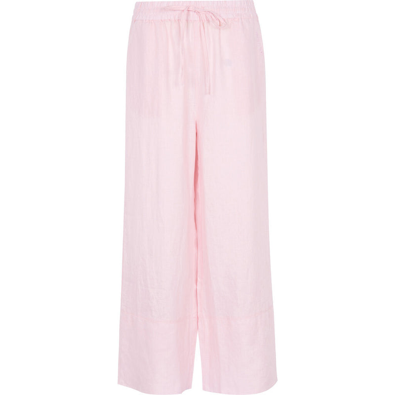 Close to my heart Lou Wide Pants Pants woven Barely Pink