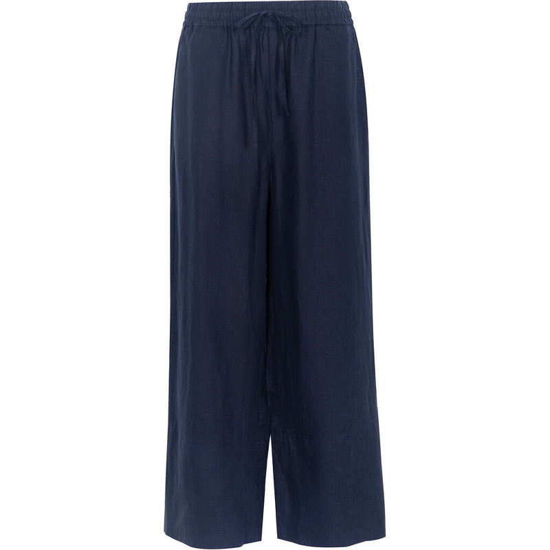 Close to my heart Lou Wide Pants Pants woven Navy