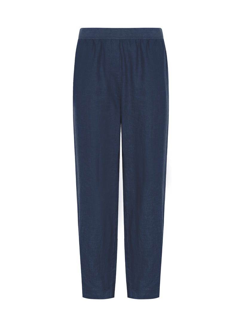 Close to my heart Lucien Pants Pants woven Navy