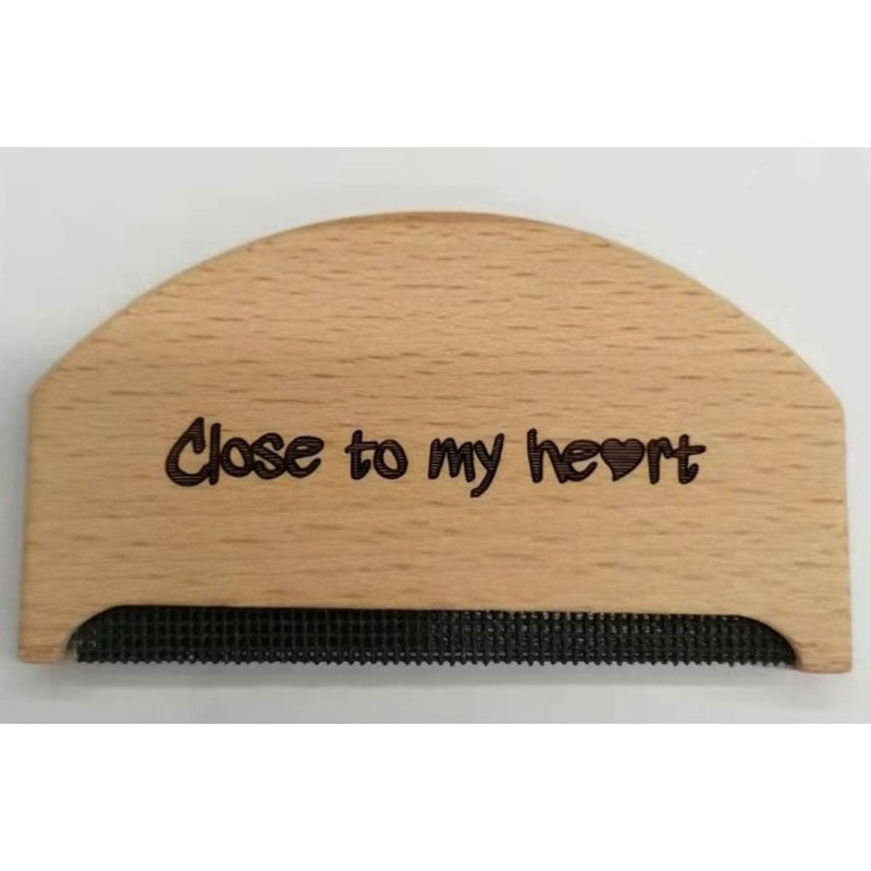 Close to my heart Magic Comb nuppekam Accessories Nature