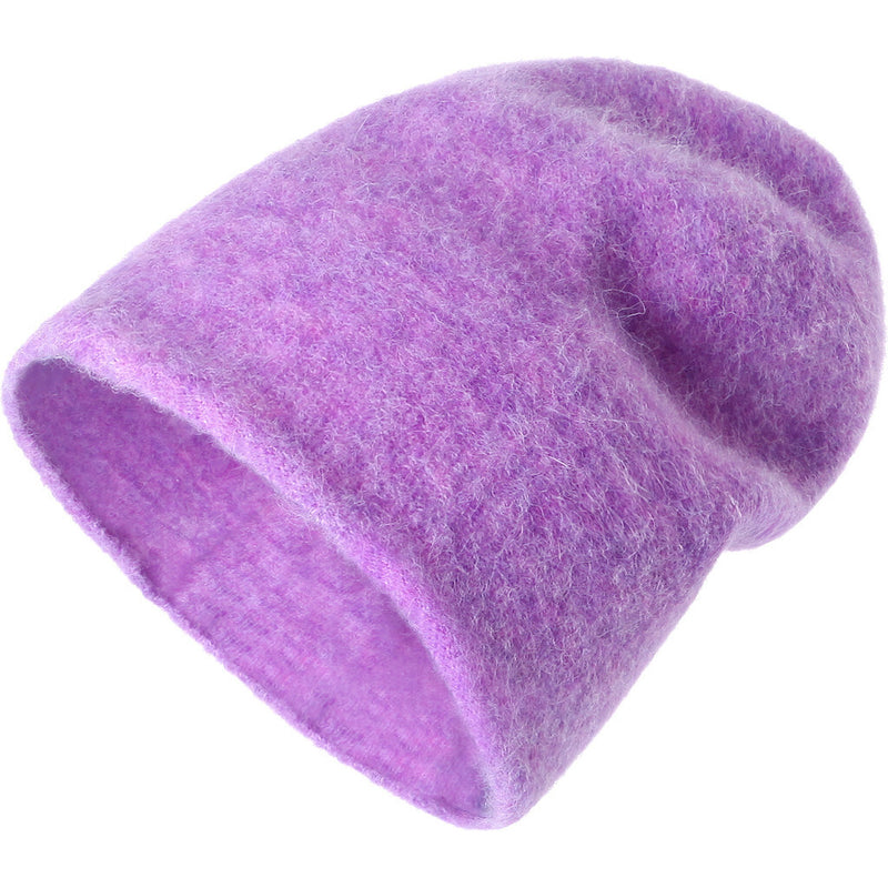 Close to my heart Marcy Mohair Hat Hat