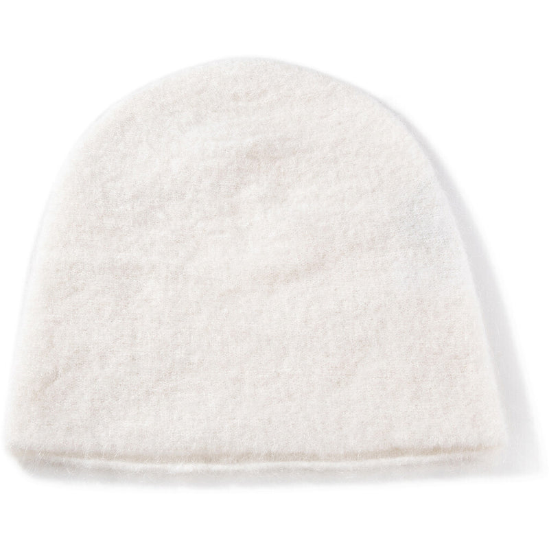 Close to my heart Marcy Mohair Hat Hat Cream