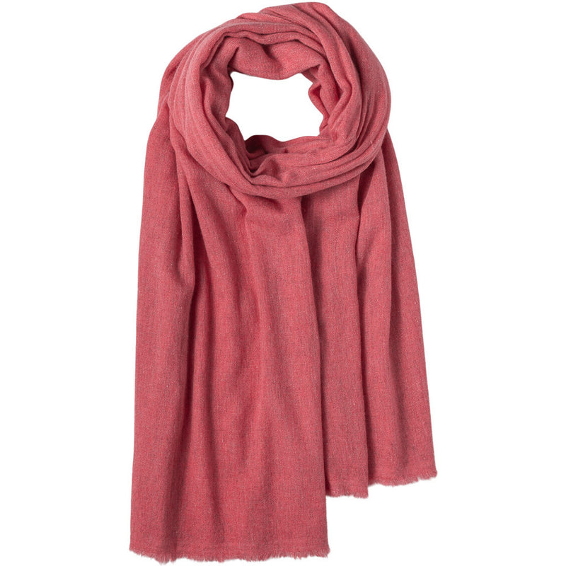 Close to my heart Mie Grand sjal Scarf Paradise Pink