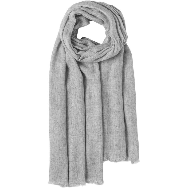 Close to my heart Mie Midway Scarf Light Grey