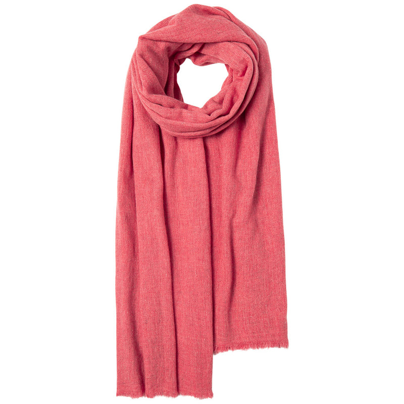 Close to my heart Mie Midway Scarf Fruity
