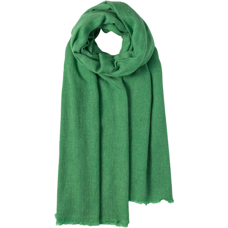 Close to my heart Mie Midway Scarf Kelly Green
