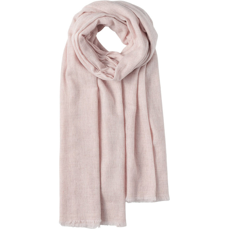 Close to my heart Mie Midway Scarf Pale Rose