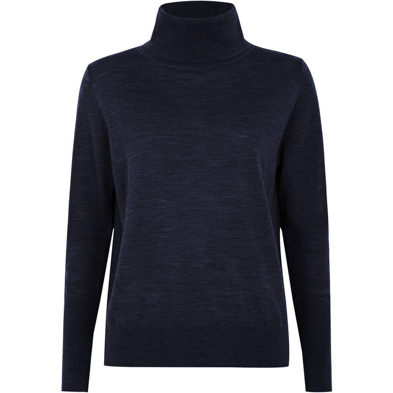 Close to my heart Pixie sweater Sweater rollneck Navy