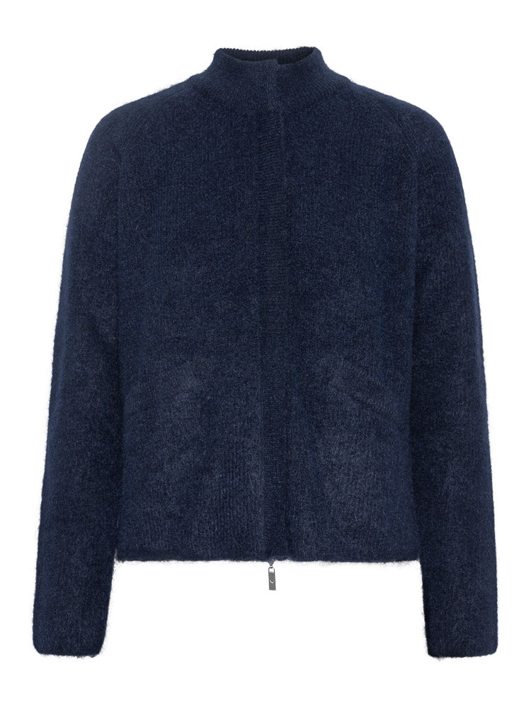 Close to my heart Quinn Cardigan Cardigan Ultra Navy