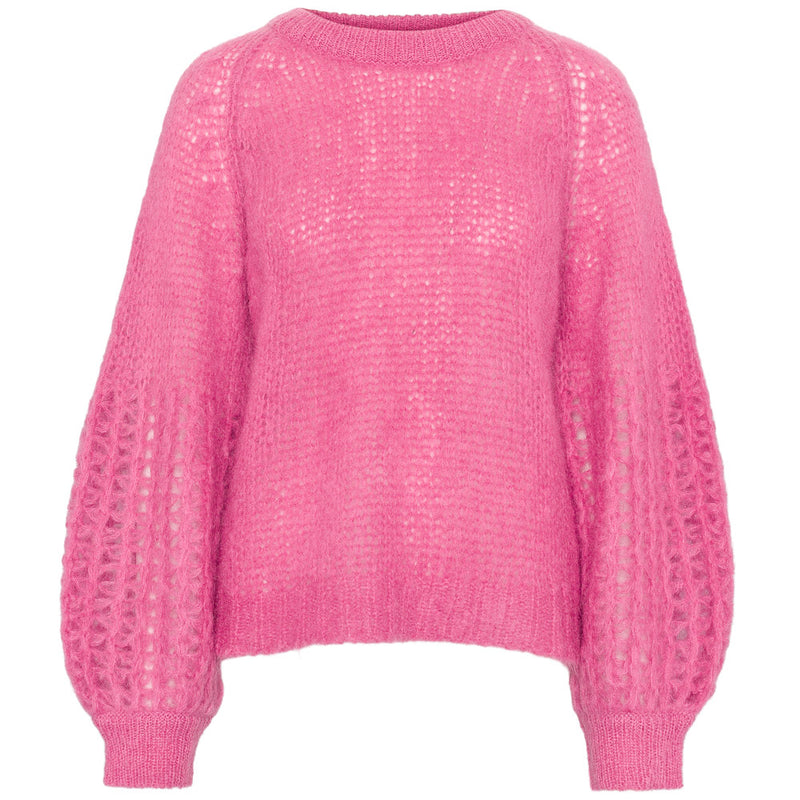 Close to my heart Shreya Sweater Sweater knitted Fruity