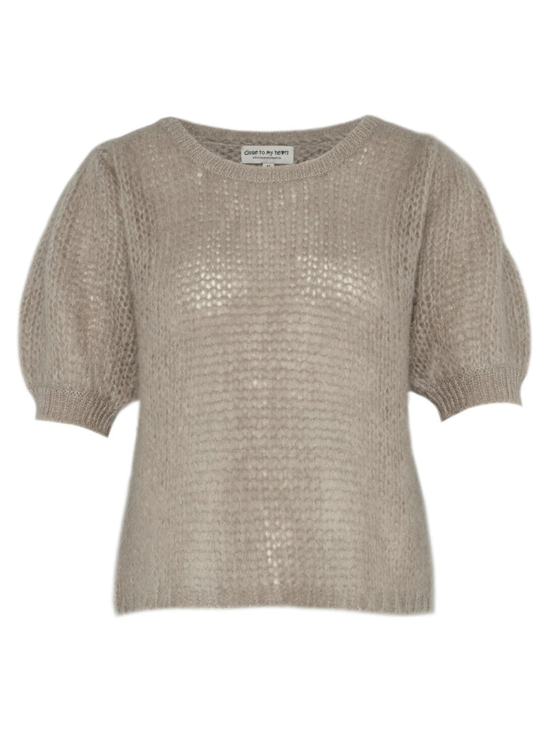 Close to my heart Sneha Sweater Sweater S/S