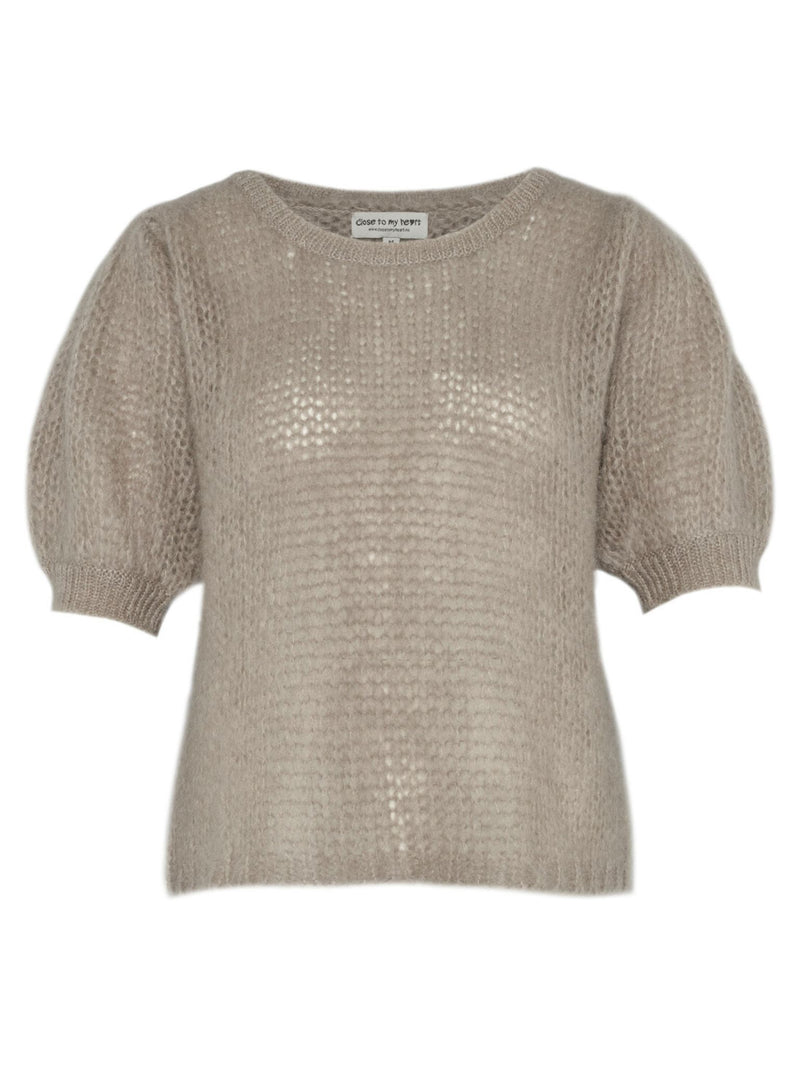 Close to my heart Sneha sweater Sweater S/S