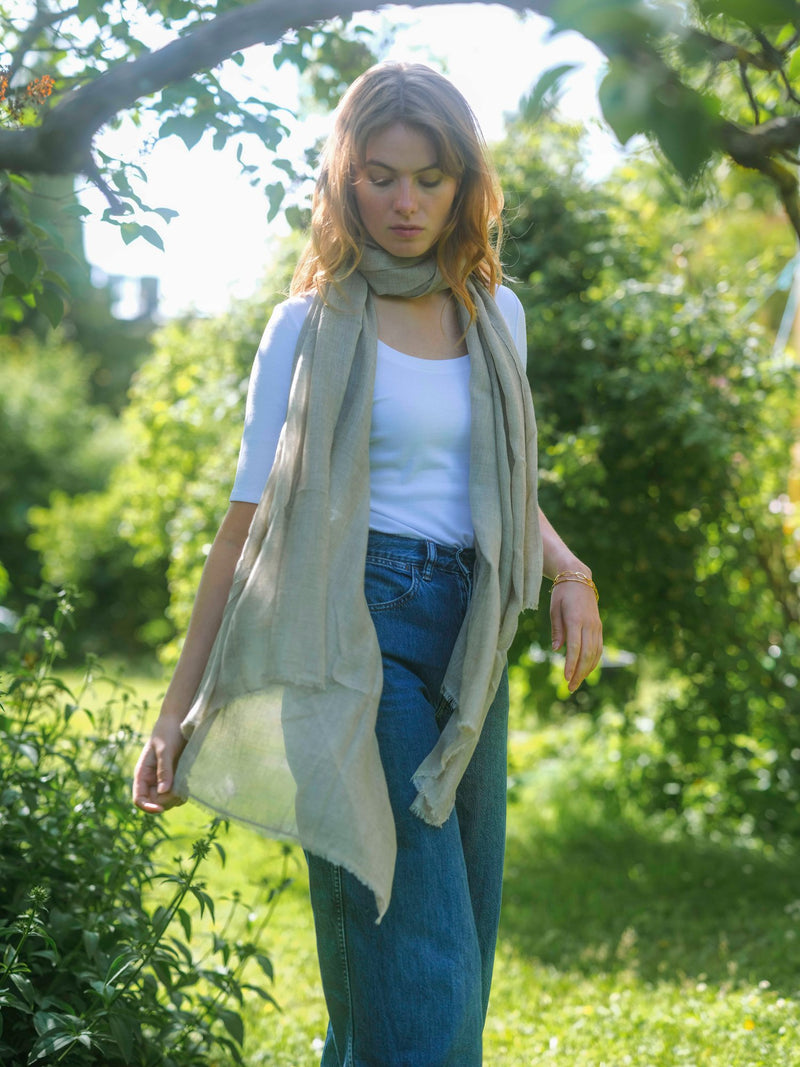 Close to my heart Summer Scarf Scarf
