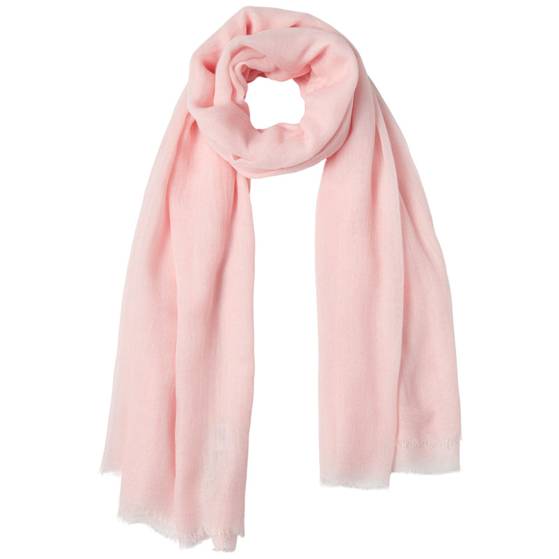 Close to my heart Summer Scarf Scarf Barely Pink