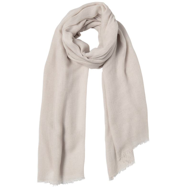 Close to my heart Summer Scarf Scarf Light Sand